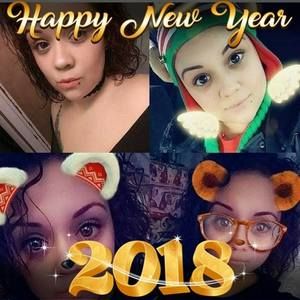 Meet your Posher, Jaylene